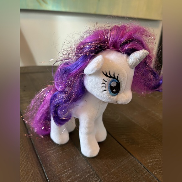 My little pony stuffies - Picture 8 of 11